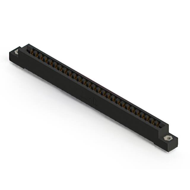 357-027-553-107 EDAC Inc.  Edgeboard Connectors